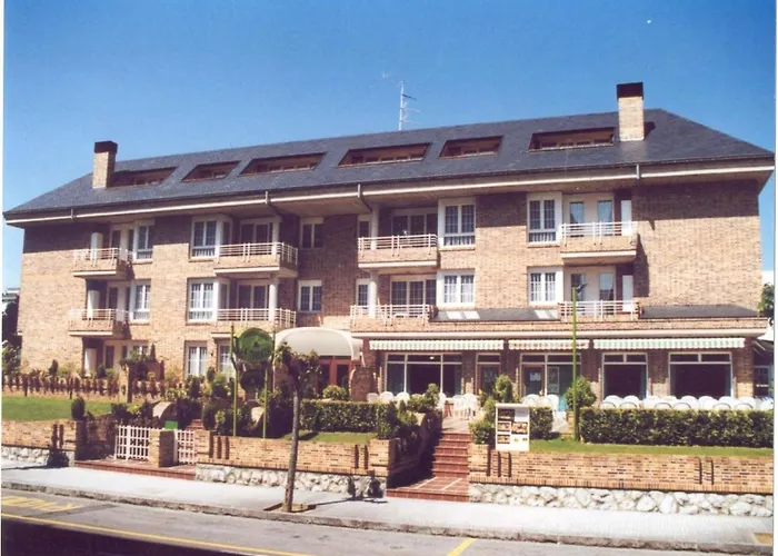 Apartamentos La Terraza