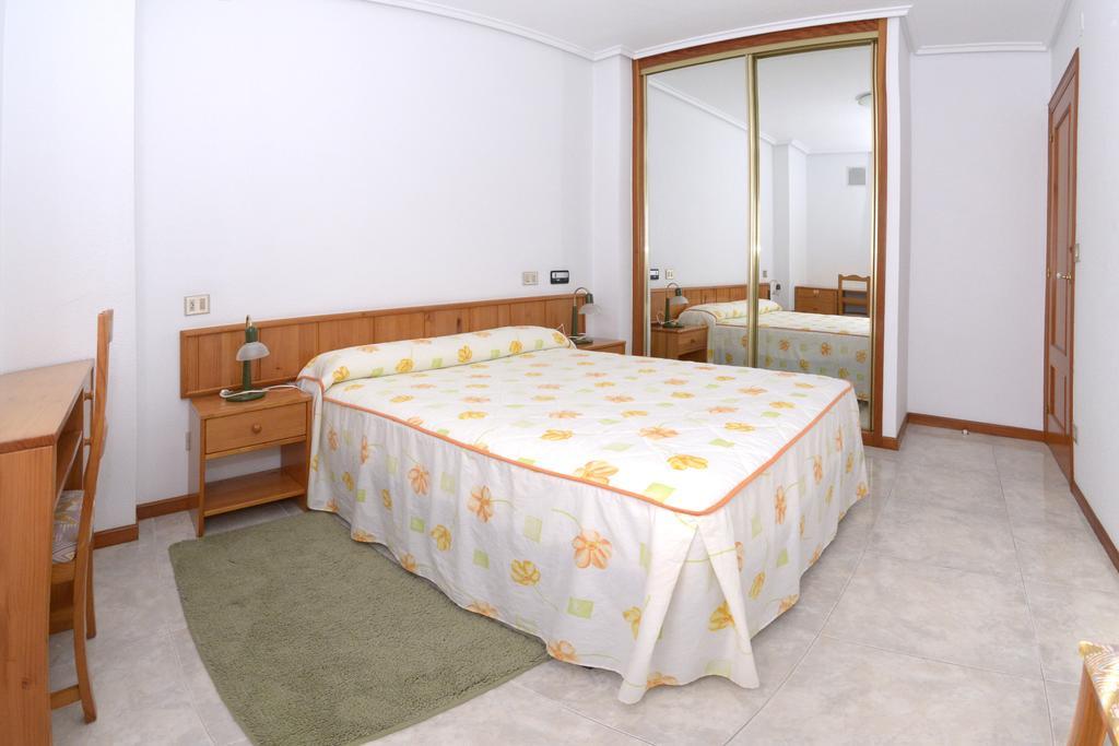 Appartamento La Terraza *
