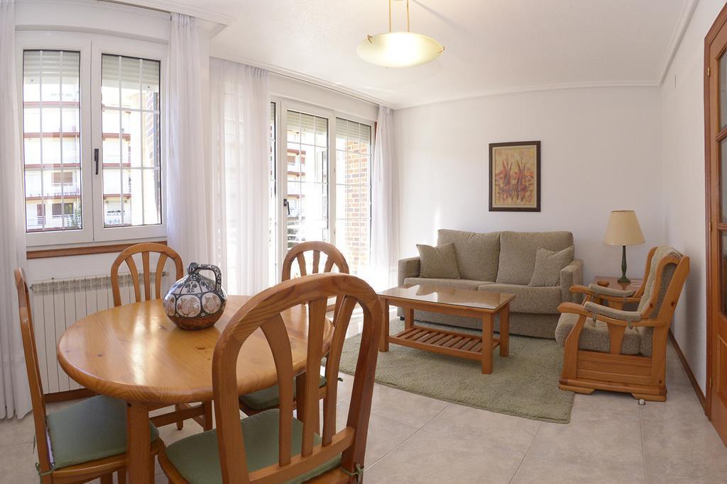 Appartamento La Terraza *