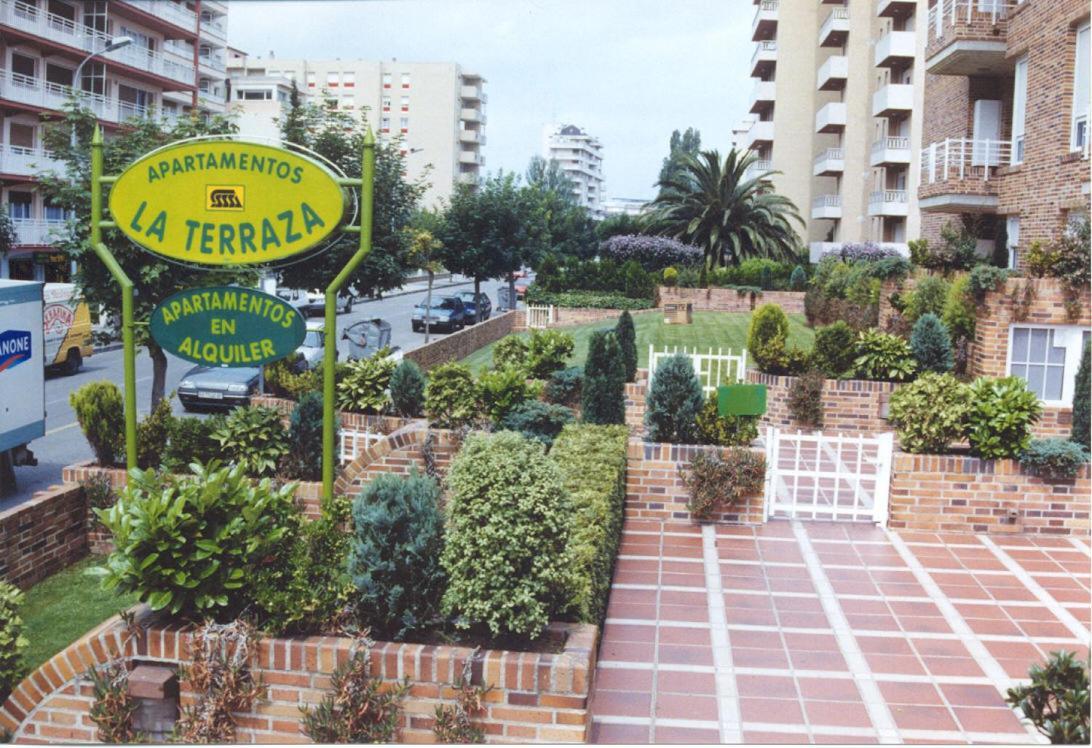 La Terraza Laredo